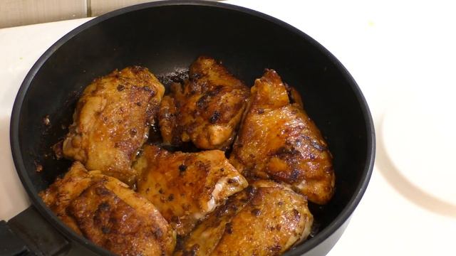 ГОТОВЬТЕ СРАЗУ ДВОЙНУЮ ПОРЦИЮ//ОБАЛДЕННАЯ КУРИЦА В СМЕТАНЕ смотреть онлайн