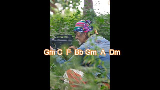 YESTERDAY WHEN I WAS YOUNG by Glen Campbell with Chords and Lyrics смотреть онлайн