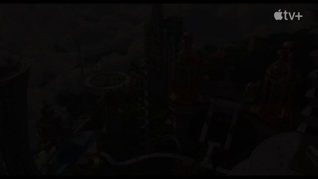 Coup De Chance — Bande-annonce Officielle | Apple TV+