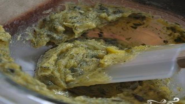 Книга рецептов