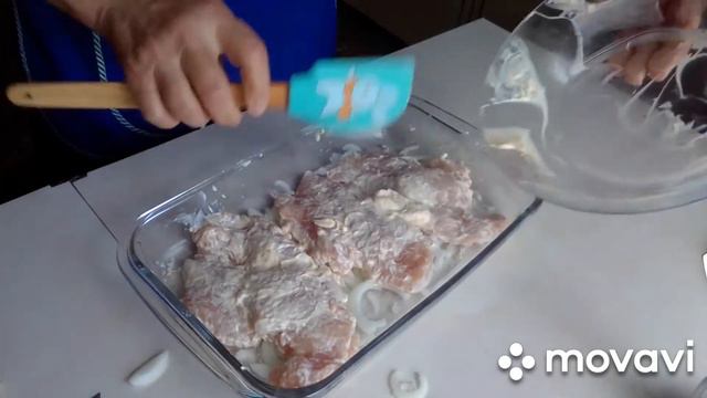 супер вкусная куриная грудка смотреть онлайн