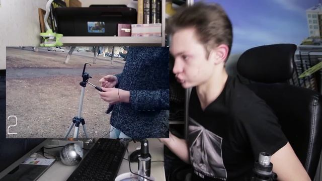 ИВАНГАЙ ПРИСЛАЛ ЛИЧНОЕ ВИДЕО #крИтинизм смотреть онлайн