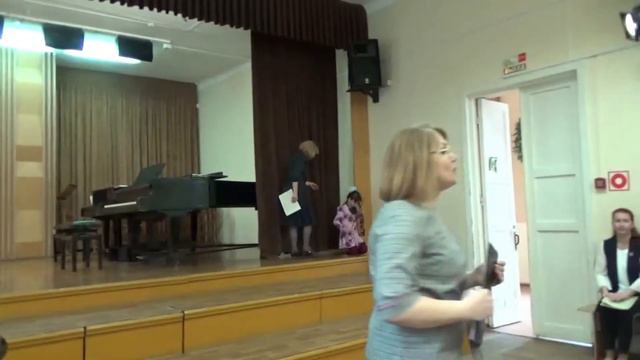 "Концерт Дружбы", посвящённый Дню защиты детей, 24.05.2022 год смотреть онлайн