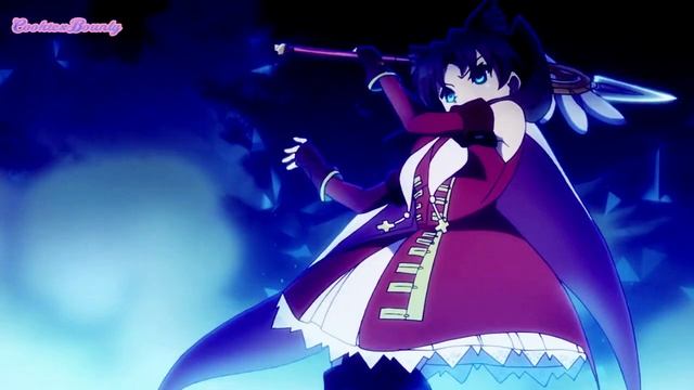 Fate/kaleid liner Prisma☆Illya - Legends Never Die смотреть онлайн