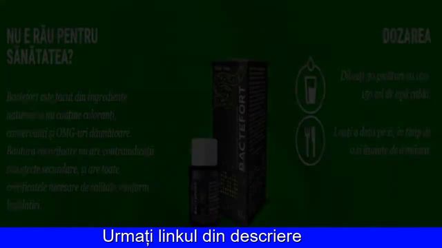 Bactefort inselatorie смотреть онлайн