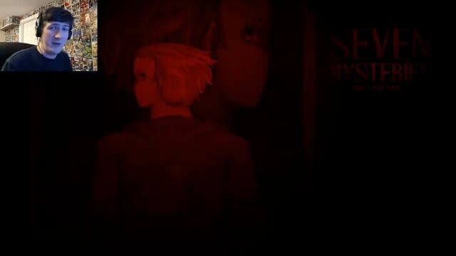 SQUALID SNAKE! - Seven Mysteries: The Last Page Part 2 смотреть онлайн