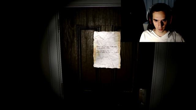 Sillent Hill P.T en PC | Punity смотреть онлайн