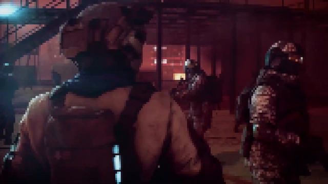 Battlefield 2042 but in 8 bit смотреть онлайн