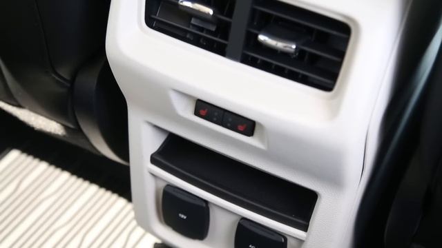 2019 Ford Edge Titanium Elite AWD Full Tour & Review смотреть онлайн