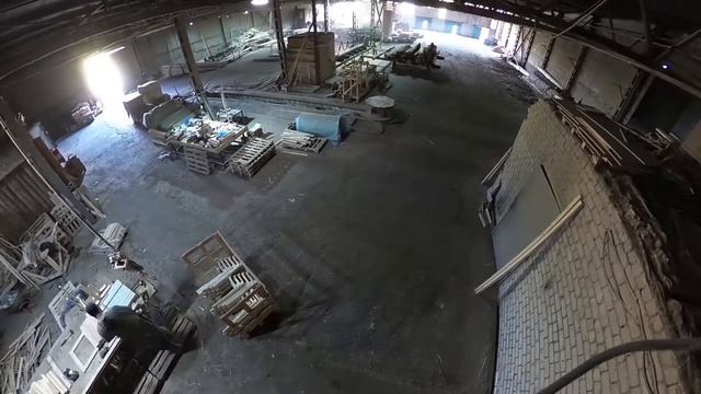 30 дней работы за 18 минут смотреть онлайн