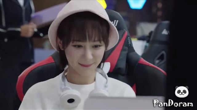 ?Влюбилась в звезду киберспорта PART 2? Вперёд, Кальмар!? Go Go Squid! смотреть онлайн