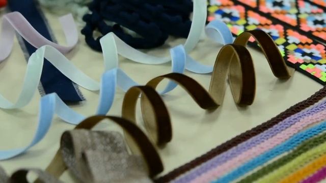 МАГ Швейная фурнитура смотреть онлайн