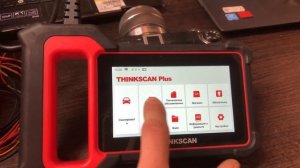 ТОП-1 из супер бюджетных сканеров | THINKSCAN PLUS S4