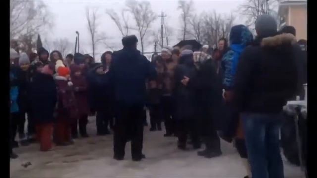 80/ Масленица смотреть онлайн