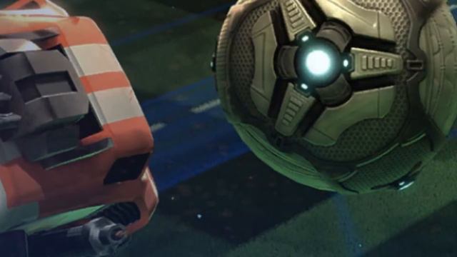 ROCKET LEAGUE : STRANGE RULES IN COMMUNITY смотреть онлайн