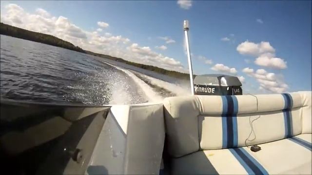 Yamarin 435 S Big Ride