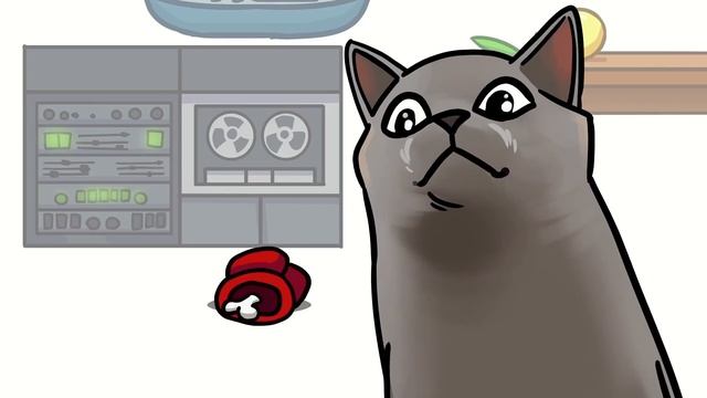 Kindergarten For Kittens And Another Pets | Funny Story | ANIMATION COMPLETE EDITION| GAMETIK