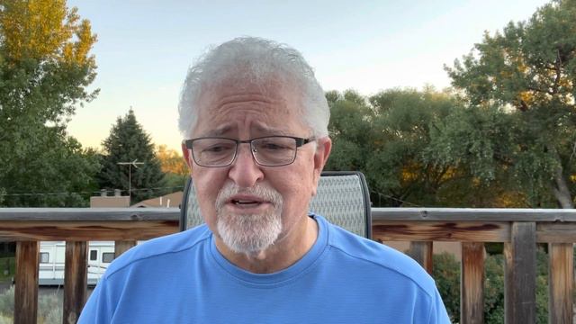 SGS.6.29.2021 - “The God Who Is Ready” - Psalm 86:5-7 смотреть онлайн