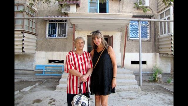 Чарджоу город детства моего! смотреть онлайн