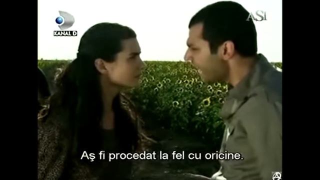 Asi ep. 34 ,,Ne-am distrus viaţa din cauza altora. Nu vreau să mai facem asta." смотреть онлайн