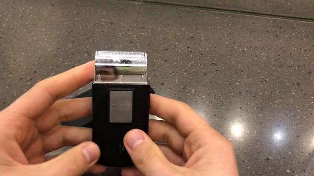 Шейвер Wahl обзор