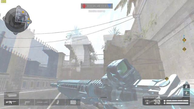 Warface кланом, Жека тащер, молор играл из клана МУРЕНА, сорри за качество звука смотреть онлайн