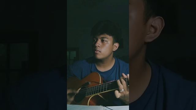 Love Nwantiti- CKay. (Fingerstyle guitar cover). #lovenwantiti смотреть онлайн