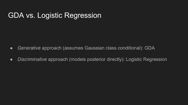 Why Sigmoid: A Probabilistic Perspective | Logan Yang смотреть онлайн
