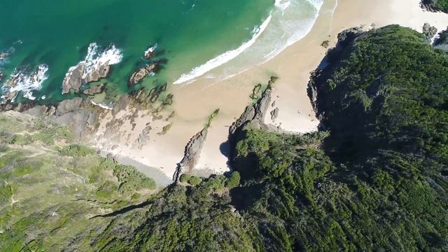 FLYING OVER AUSTRALIA (4K UHD) - Beautiful Nature Scenery with Relaxing Music | 4K VIDEO ULTRA HD смотреть онлайн