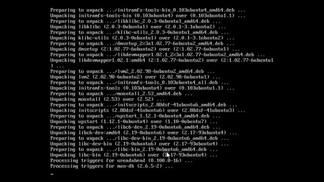 DIY Ubuntu Homeserver Ep. 5: Upgrade Ubuntu Server to 14.04 смотреть онлайн