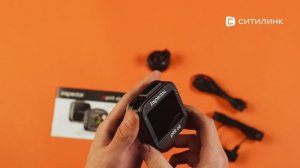 Обзор радар-детектора Inspector SPIRIT AIR | Ситилинк