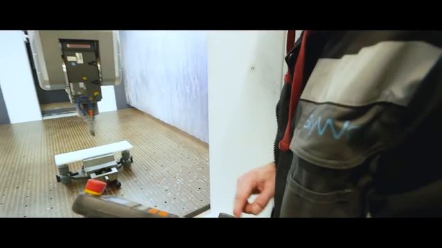 Производство SkyWay с Александром Синкевичем - часть 3 смотреть онлайн