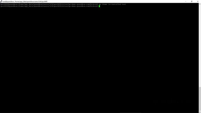 WP CLI Tutorial - wp cli theme is installed command смотреть онлайн