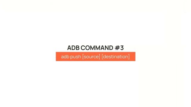YOU NEED TO TRY These ADB Commands! | Best ADB Commands For Android 2021 смотреть онлайн