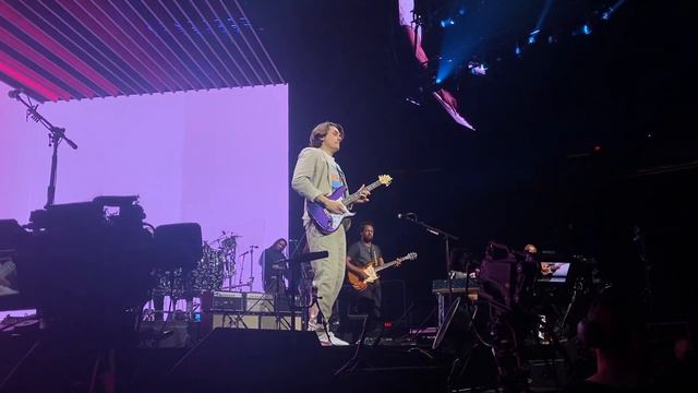 I Guess I Just Feel Like (Guitar Solo) - John Mayer Albany 2022 смотреть онлайн