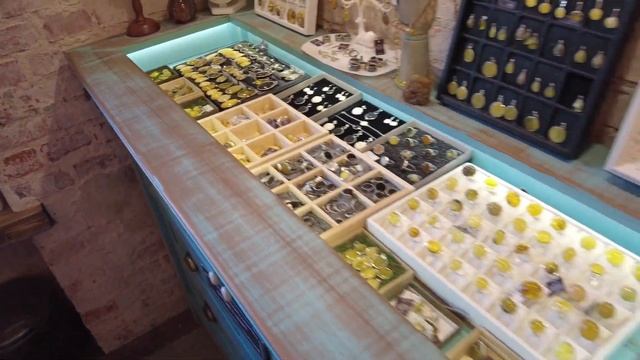 Мастерская Хомлинов. Город Калининград. Homlin workshop. The city of Kaliningrad. Июль 2021 смотреть онлайн