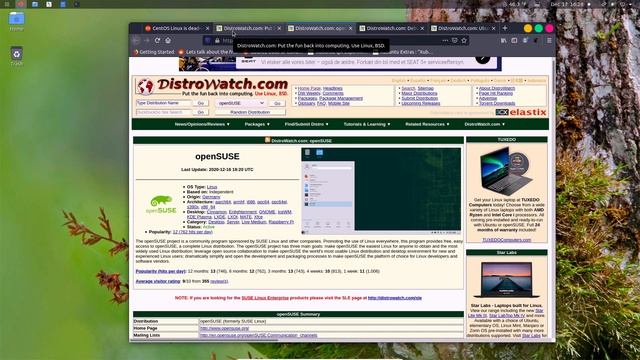 CentOS alternatives смотреть онлайн