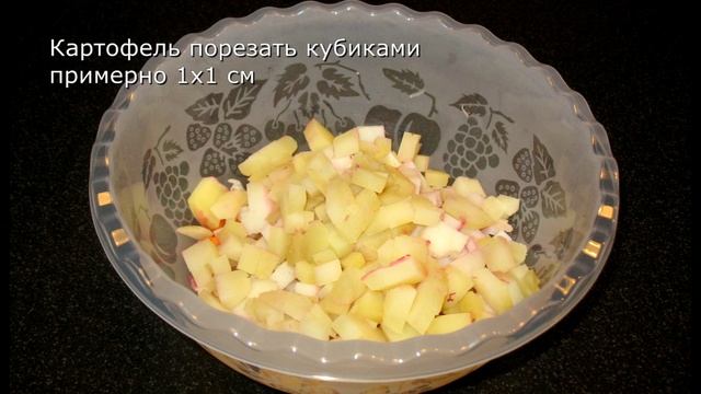 Свекольные салаты: свекла с орехами, свекла с соленым огурцом, винегрет, винегрет с ананасом смотреть онлайн