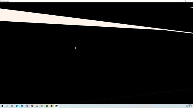VTK Python Example - CreateESGrid смотреть онлайн