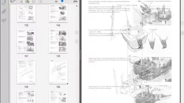 Honda XR400R - Service Manual / Repair Manual - Wiring Diagrams - Owners Manual