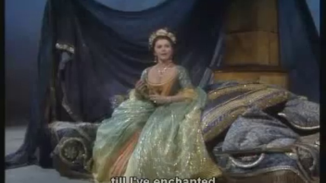 Valerie Masterson - Venere Bella - Venus Fair Lady