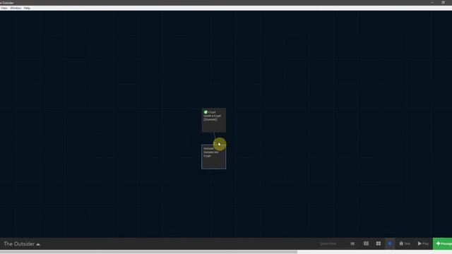 Twine(2.3) SugarCube(2.34) Tutorial - Passages & Framework [1] смотреть онлайн