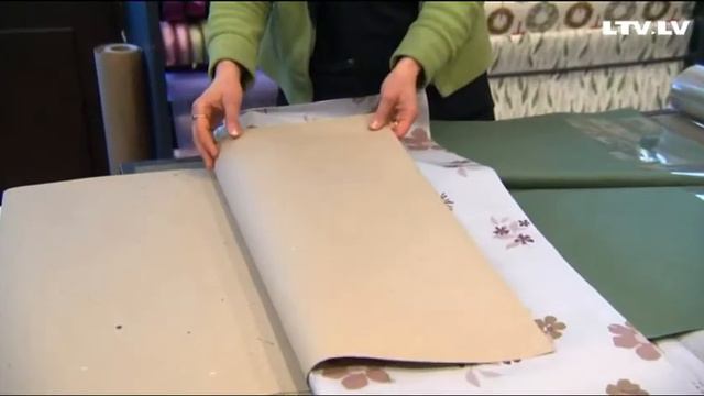Kā ietīt ziedus, lai tie nenosaltu? смотреть онлайн