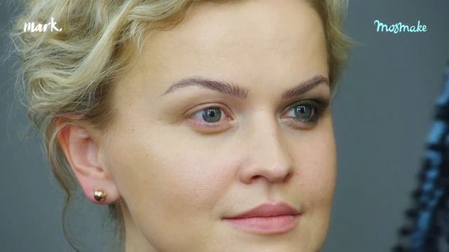 Академия Визажистов Avon Мастер класс 3 mp4 смотреть онлайн