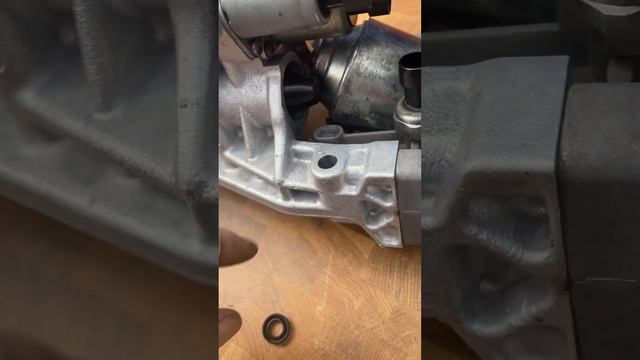 Quickshift Master Trafic vivaro won’t select gears split selection seal. смотреть онлайн
