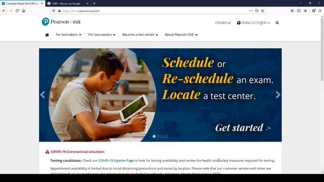 Cómo Matricular examen CISCO CCNA 200-301 смотреть онлайн