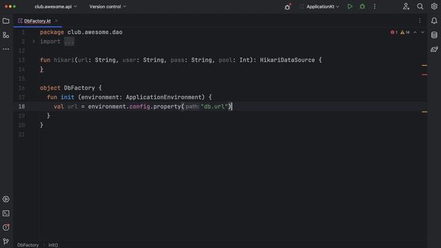 Build APIs with Kotlin and Ktor смотреть онлайн