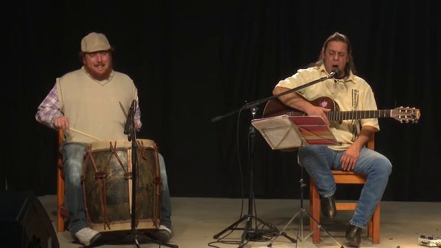 LUIS SEPULVEDA TRIO смотреть онлайн