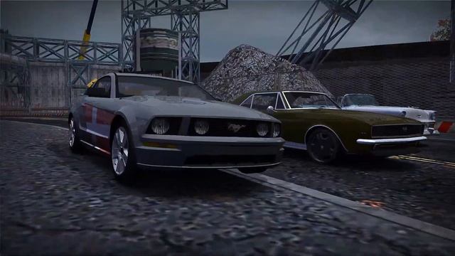 Need for Speed: Most Wanted в 2019 смотреть онлайн