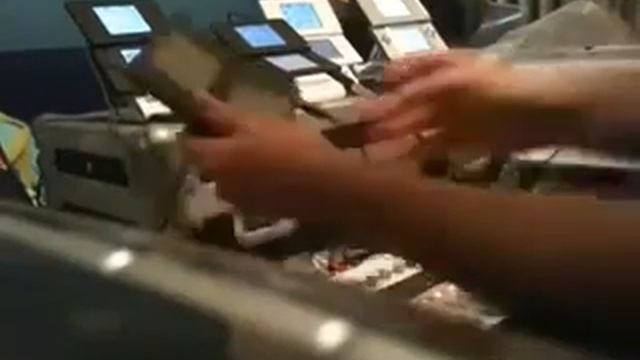 Nintendo ds music using 5 Korg ds-10 carts смотреть онлайн